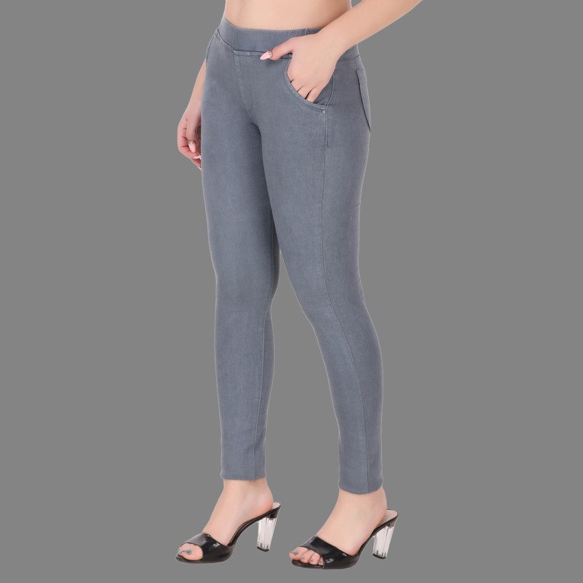 Next grey outlet jeggings