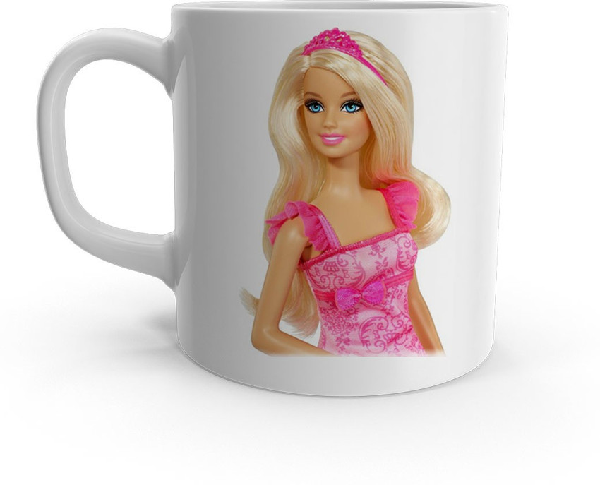 Barbie stuff for girls best sale