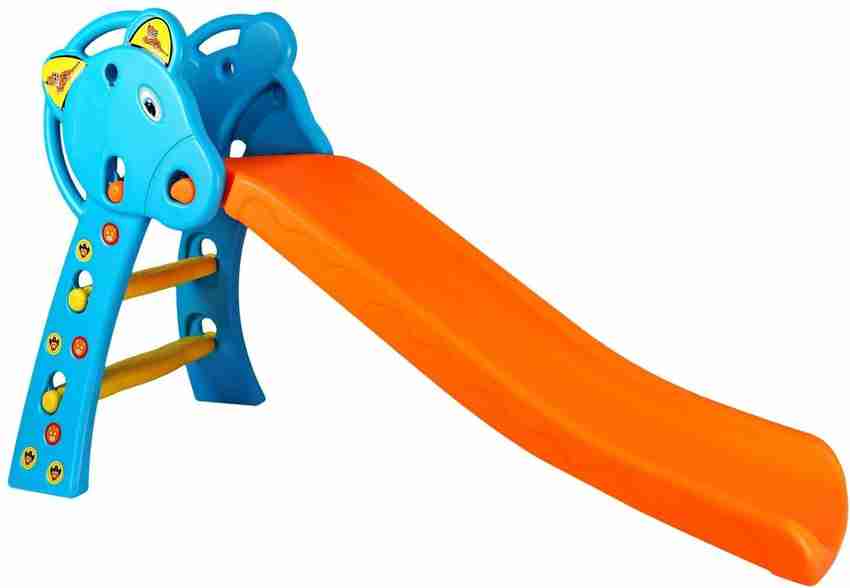 BabyGo Nara Foldable Toy Slide for Kids Nara Foldable Toy Slide