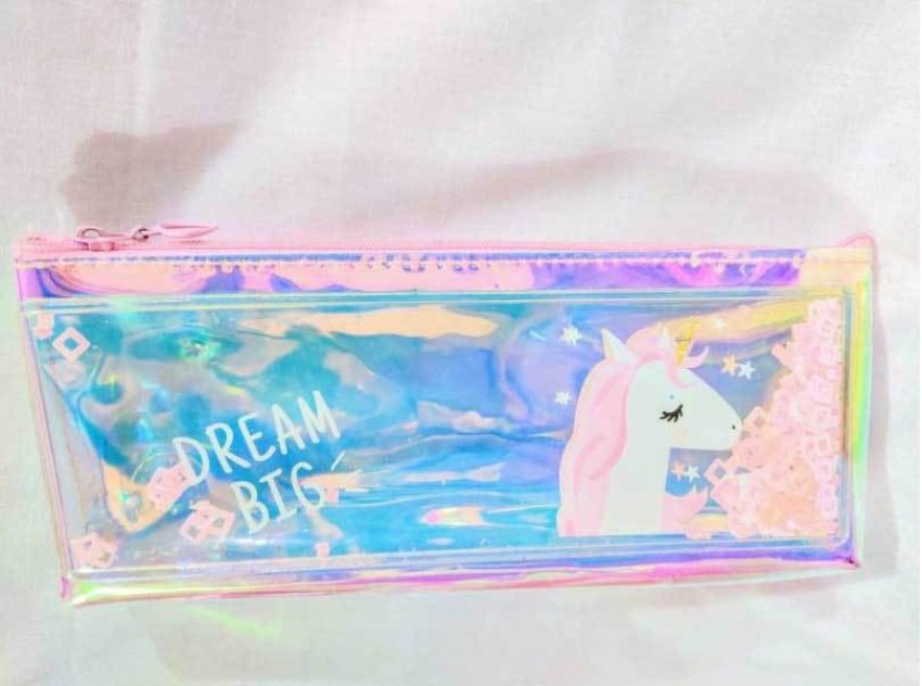 Horse Dreams Pencil Case