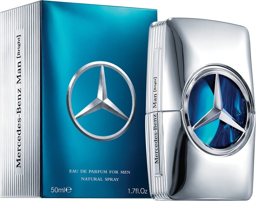 Eau de parfum mercedes new arrivals