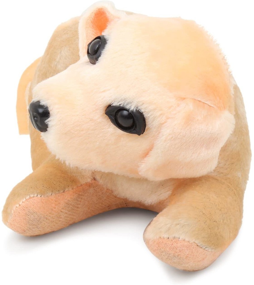 Cute Dog Stuff Soft Toys For