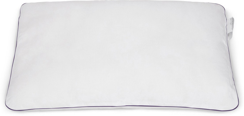 Hush Slim Pillow Imported Softex Filling Anti Sag Technology I