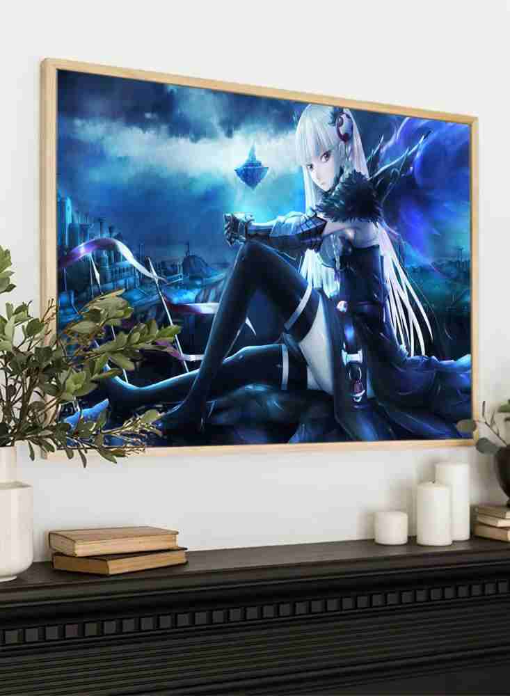 Anime Wall Art for Sale