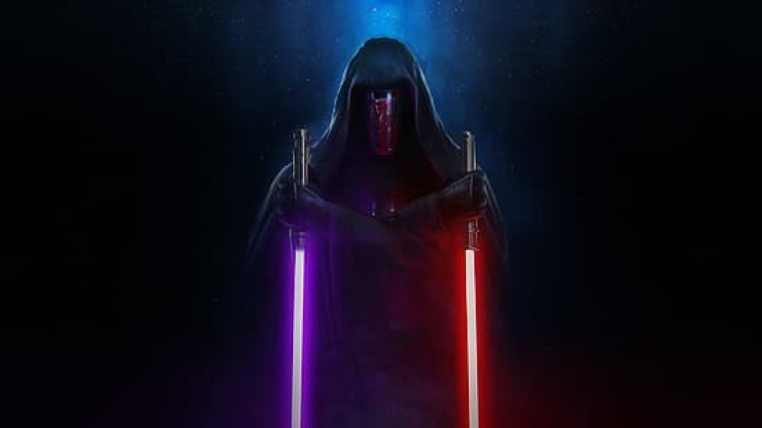 Darth Revan  Star Wars WallpaperID by NiallLarner on DeviantArt