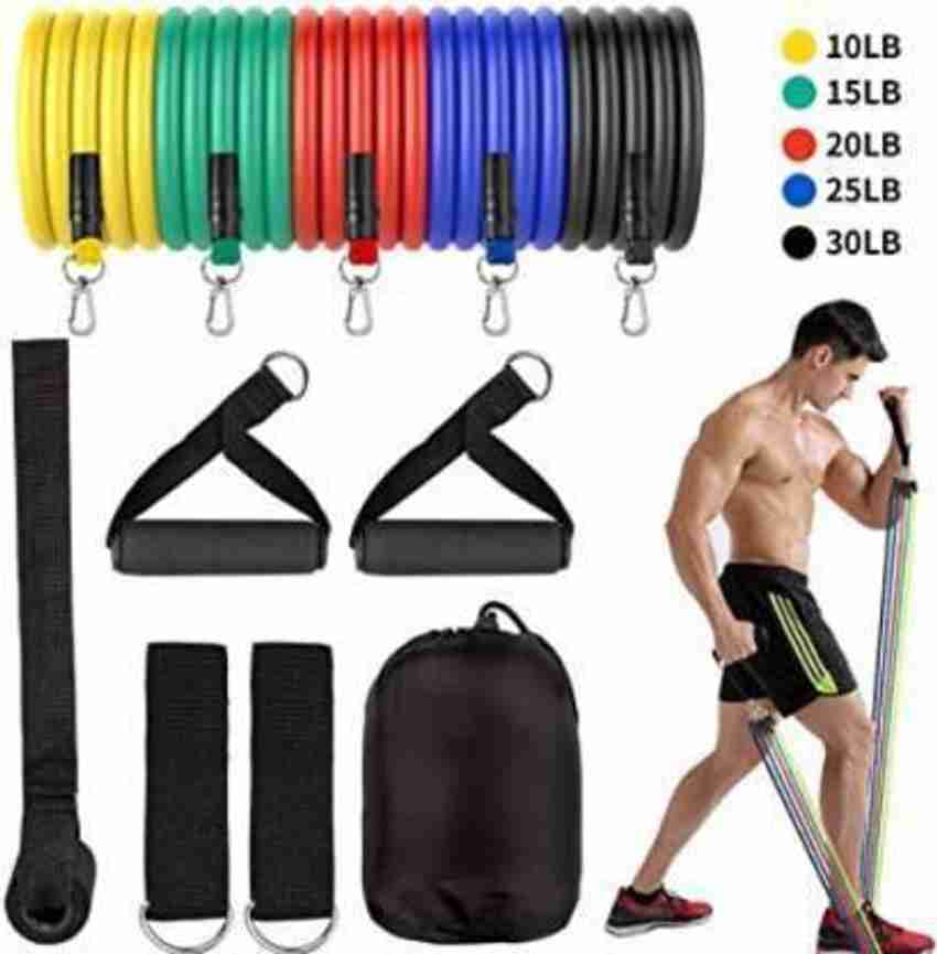 Latex workout bands hotsell