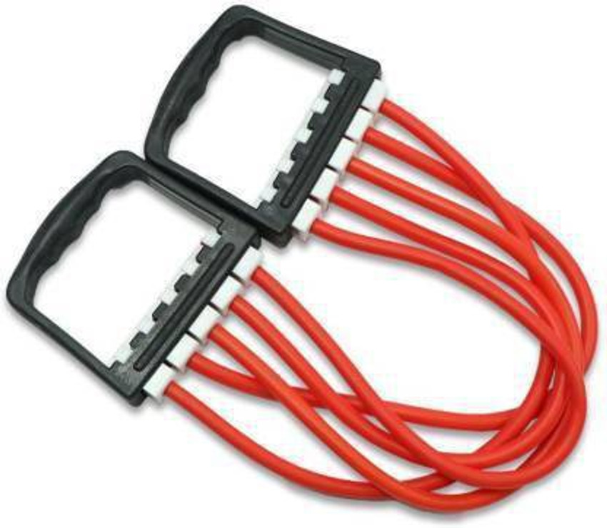 M MOD CON Chest Expander Developer Flexor for Fitness Workout with 5 Removable Latex Ropes Resistance Tube Buy M MOD CON Chest Expander Developer Flexor for Fitness Workout with 5 Removable