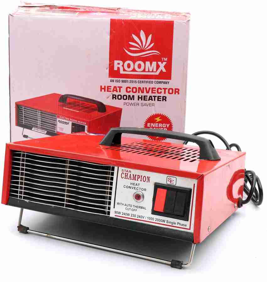 MY COOL STAR STAR CHAMPION ROOM HETER Smart Fan Heater Heat Blower  Noiseless Room Heater 1 Season Warranty Metal Body Fan Room Heater Price in  India - Buy MY COOL STAR STAR CHAMPION ROOM HETER Smart Fan Heater Heat ...
