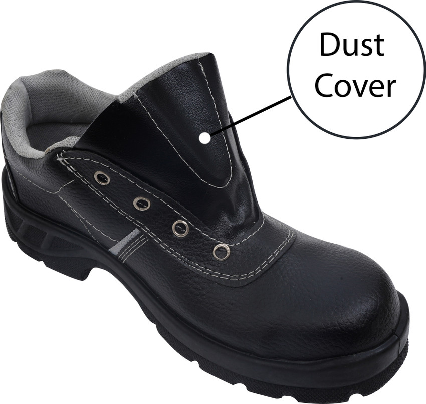 Allen super safety shoes store
