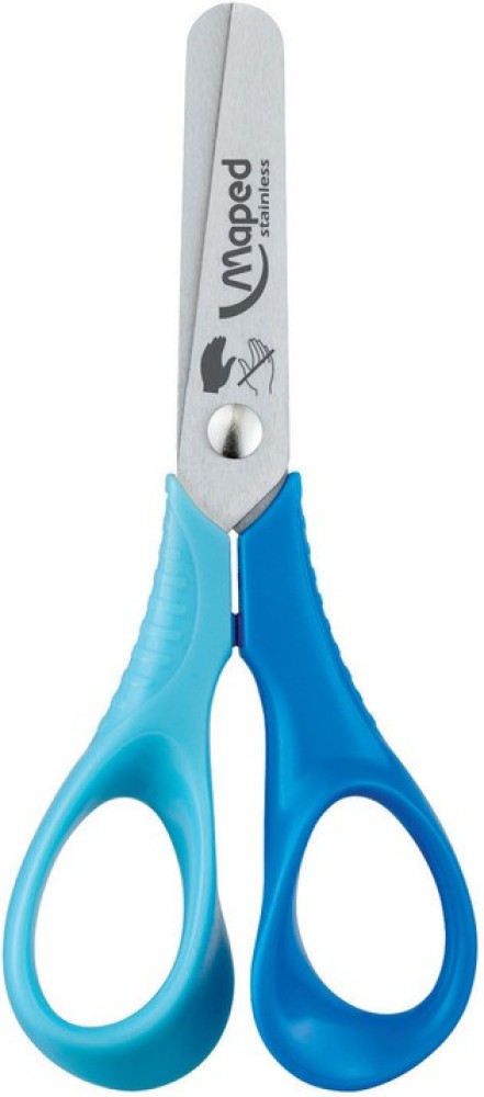 Scissors - Basic Reflex 3D Vivo - Left-handed