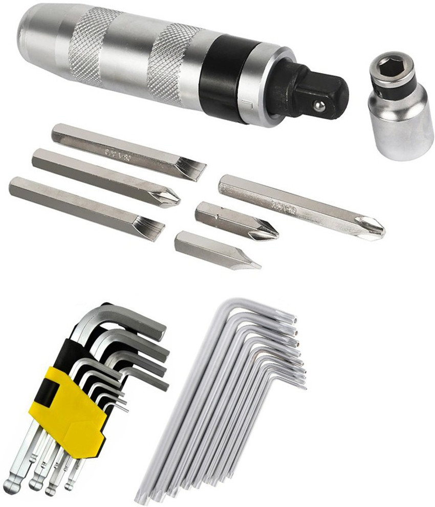 Impact screwdriver price 2025