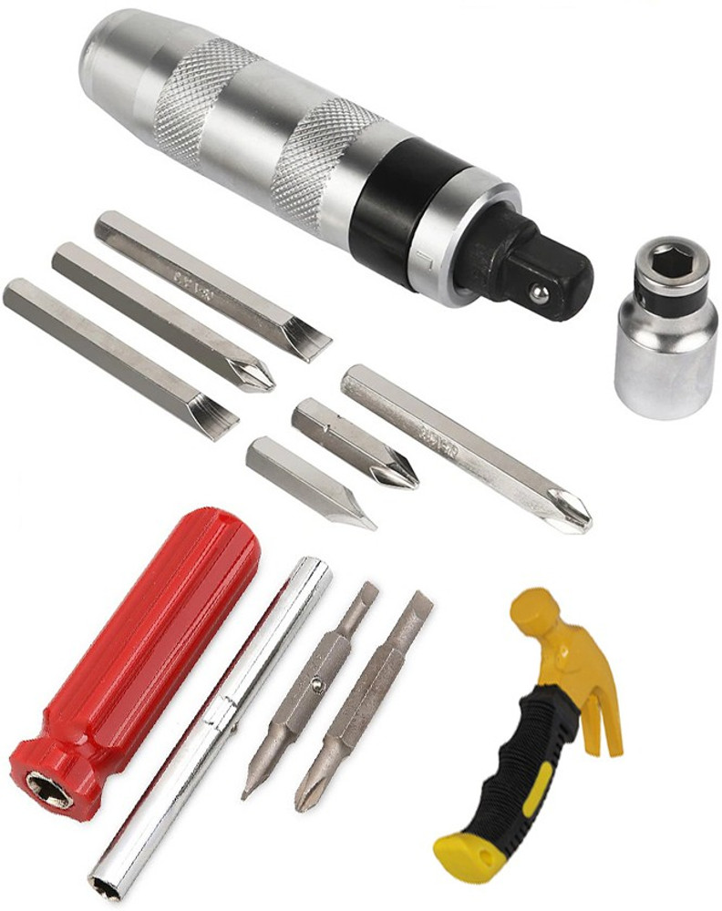 Screwdriver combo set online