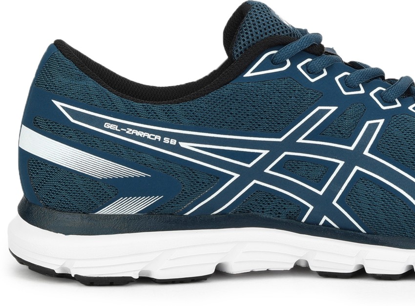 Asics gel zaraca 5 cheap blue