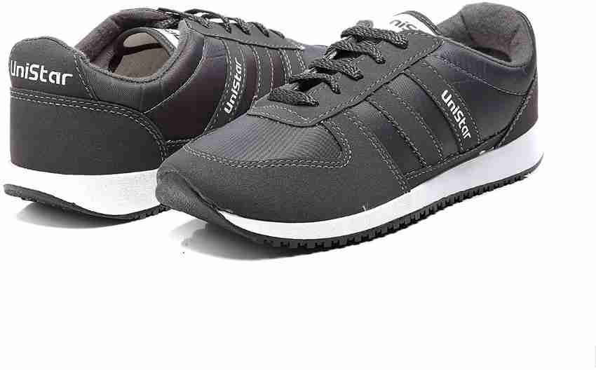 Unistar shoes without laces hotsell