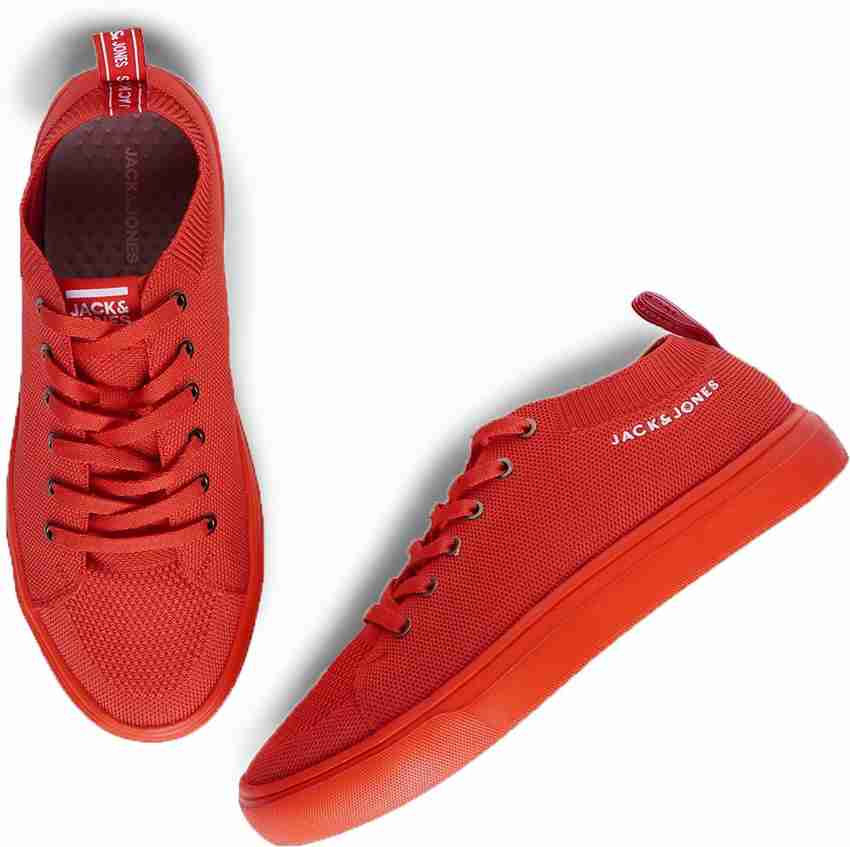 JACK JONES Sneakers For Men Buy JACK JONES Sneakers For Men Online at Best Price Shop Online for Footwears in India Flipkart