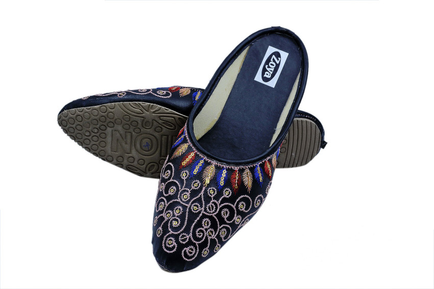 Flipkart ladies shop half shoes