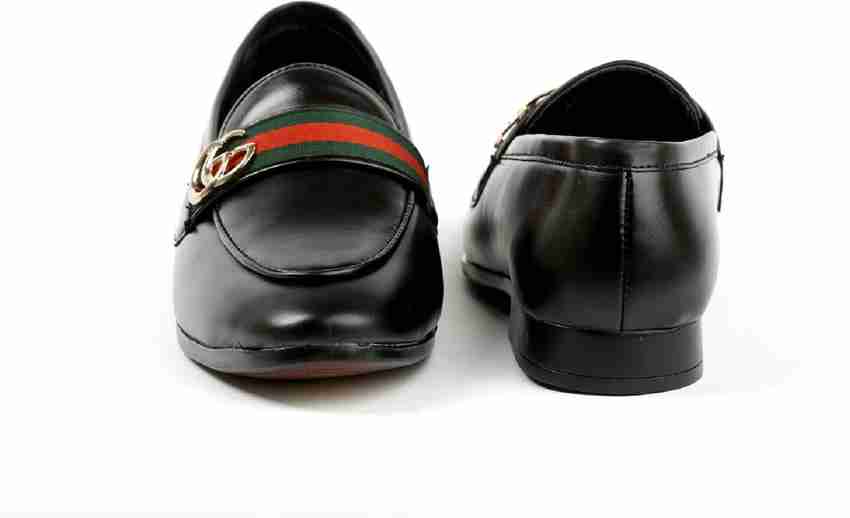 Gucci formal shoes mens clearance