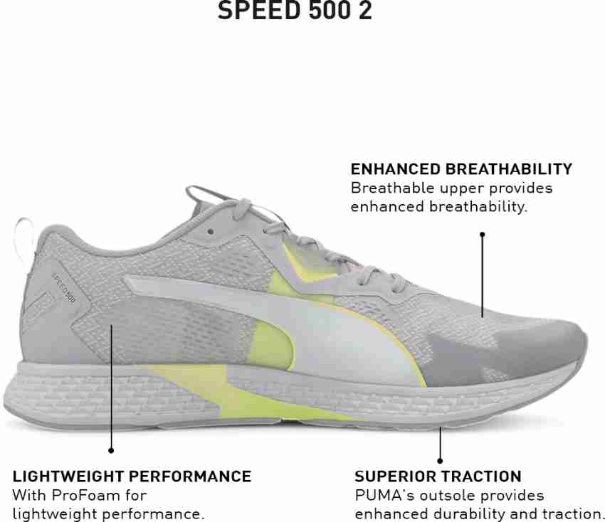 Puma speed 500 discount 2