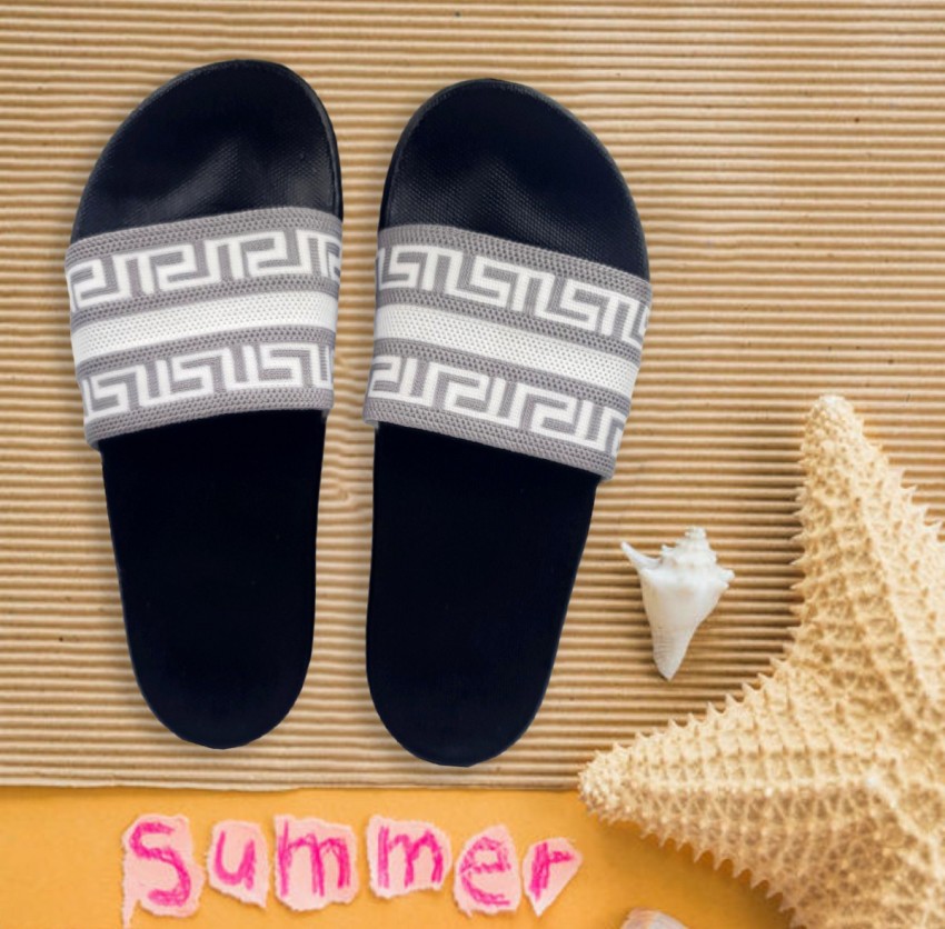 Kapani Fashion Men Slides