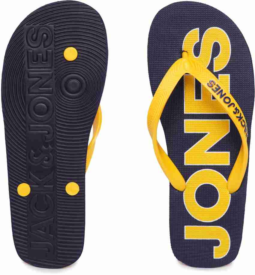 Jack and discount jones flip flops