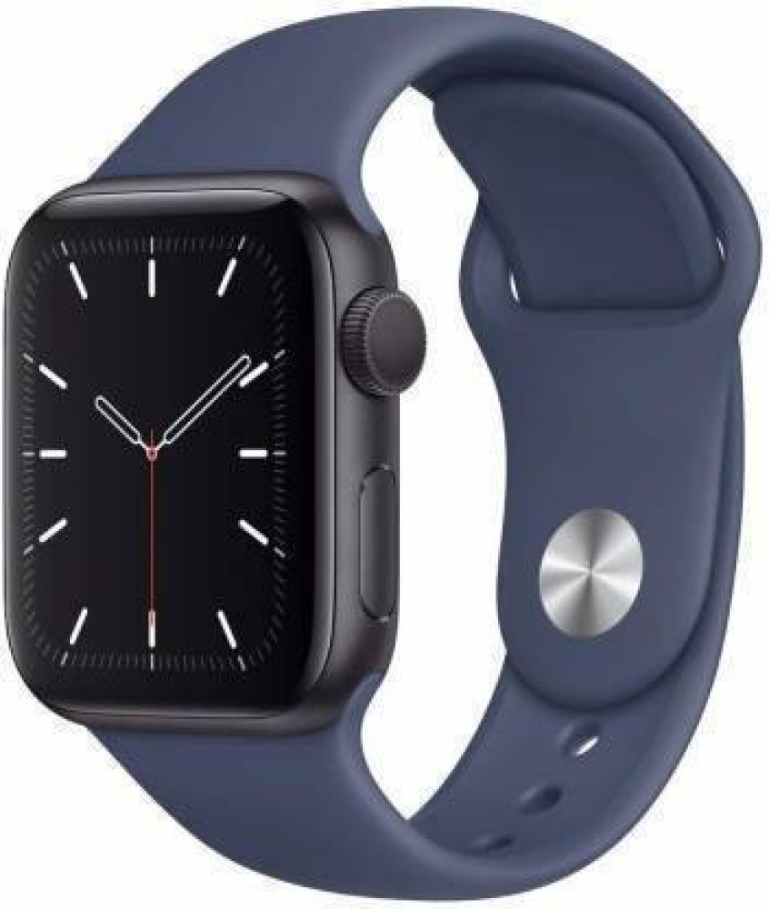 Apple smart 2024 watch price flipkart