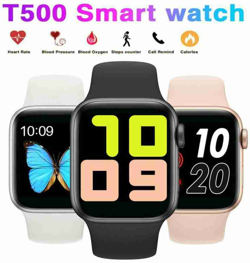 high waves SMART WATCH Smartwatch