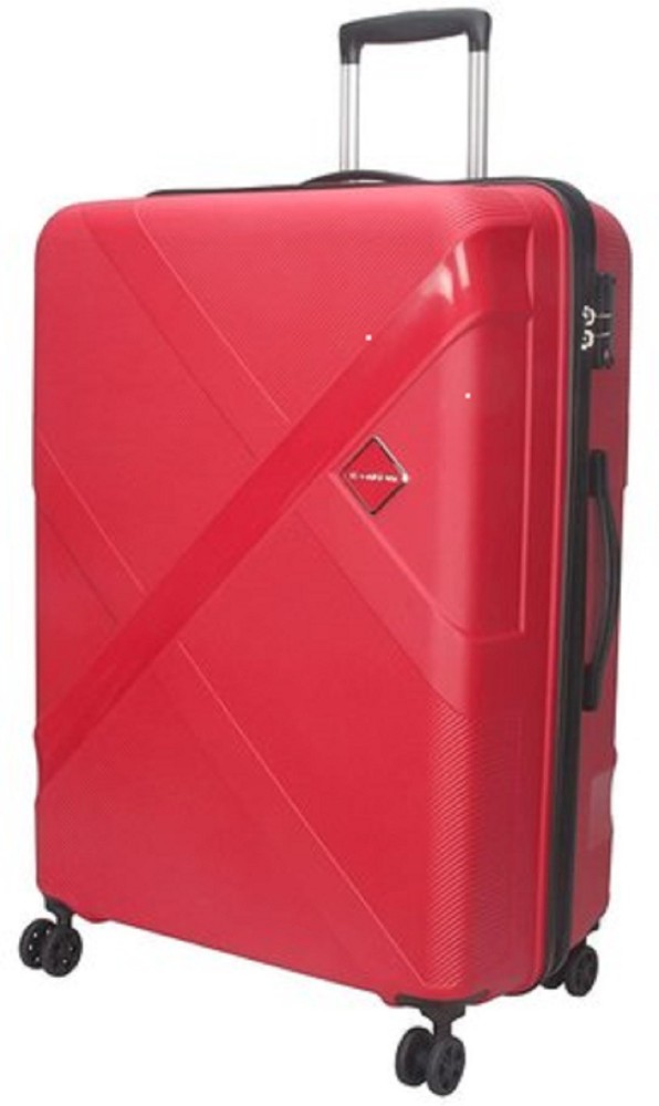 Kamiliant by American Tourister Kam Ryker Hard Luggage Suitcase  Dhariwal  Bags