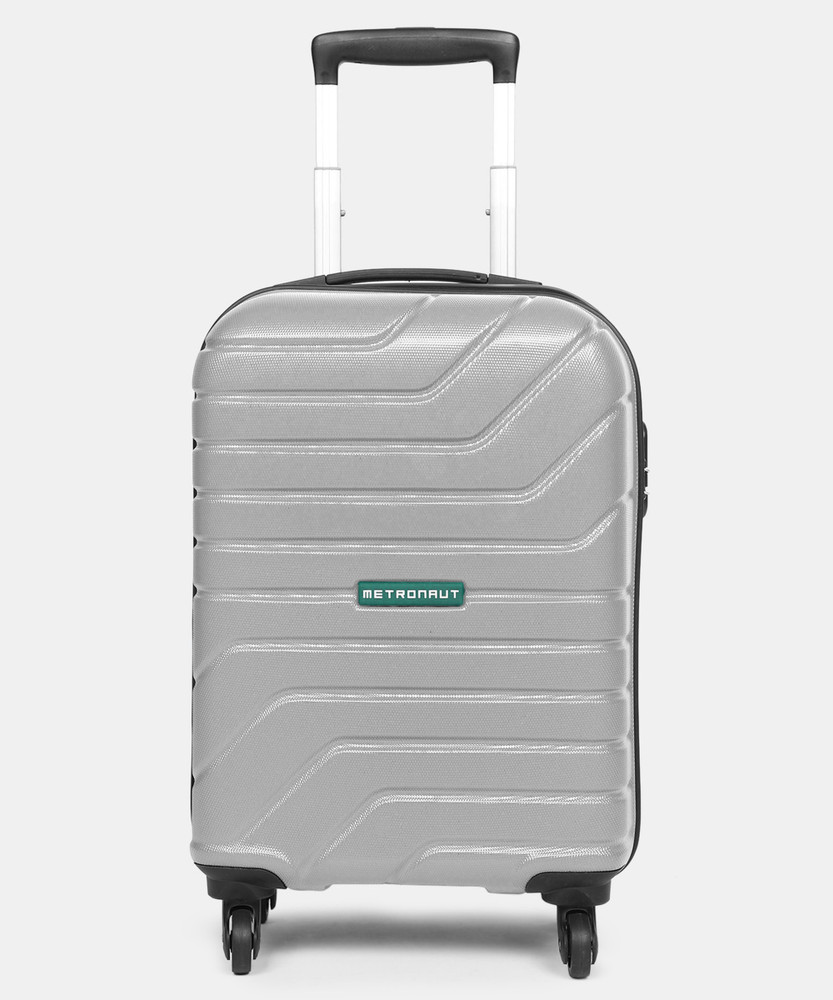 Metronaut abs luggage bag hotsell