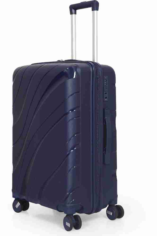 Polo fashion trolley bag on sale