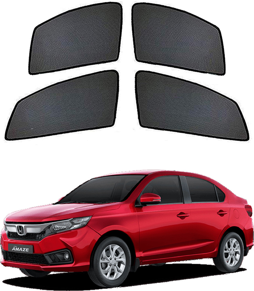 Sun shade for honda best sale amaze