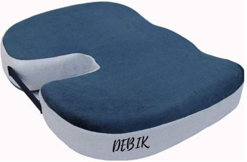 Coccyx Cushion for Tailbone Pain – DEBIK