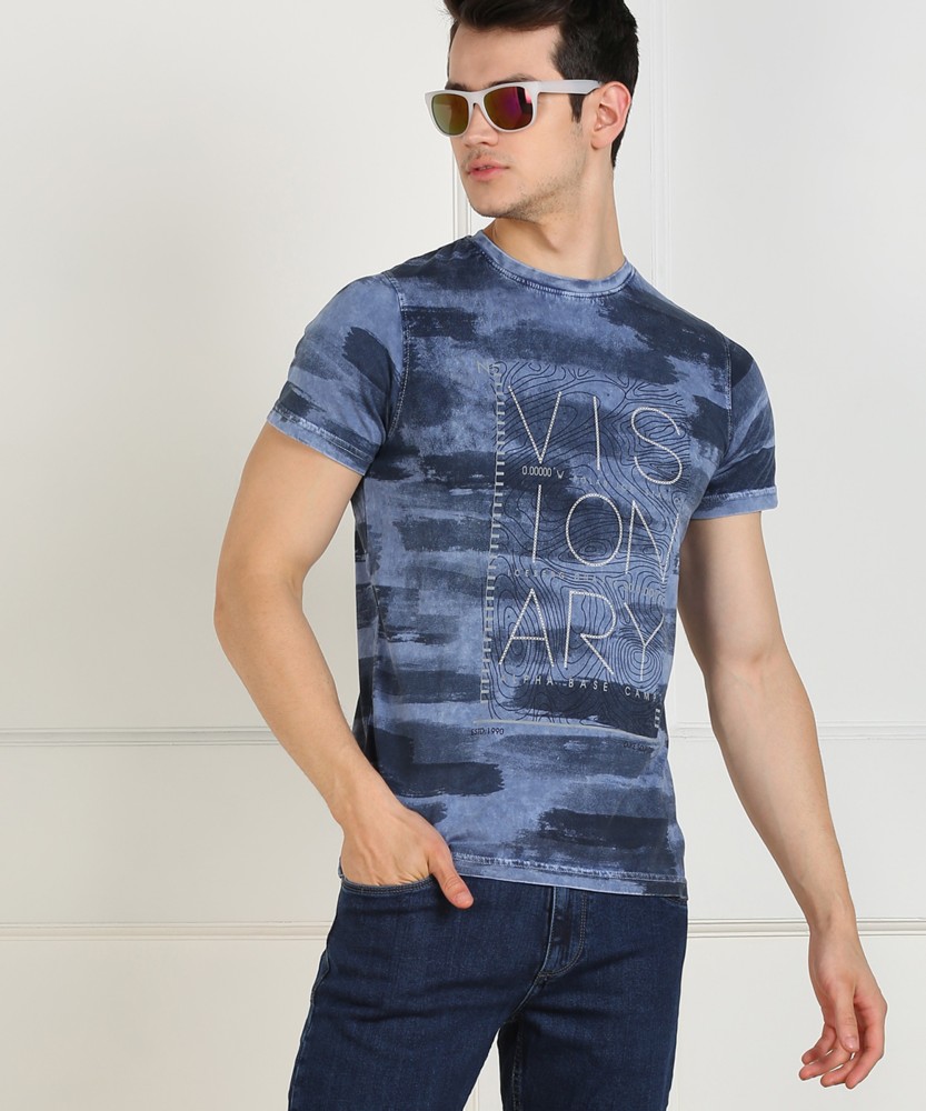 duke t shirt flipkart