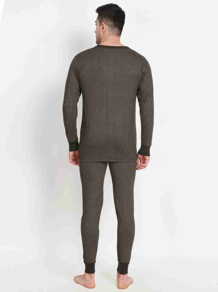 Touchwool Men Top - Pyjama Set Thermal - Buy Touchwool Men Top