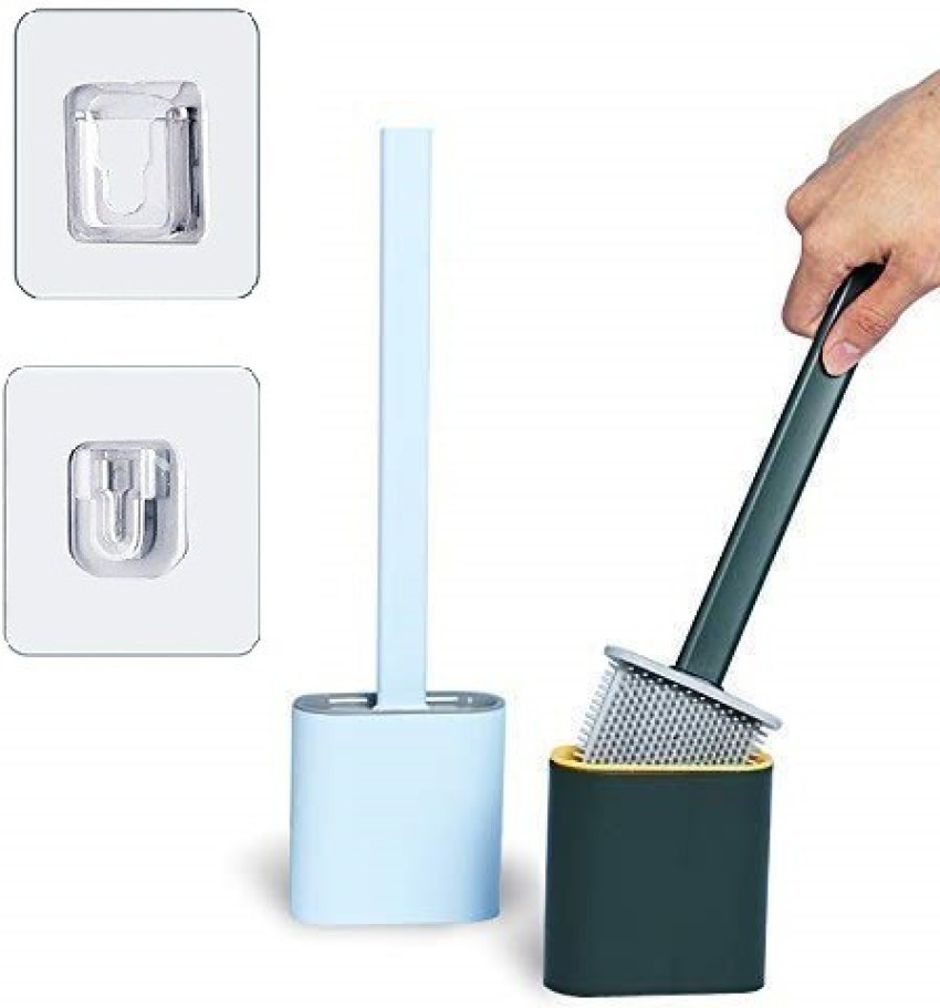 https://rukminim2.flixcart.com/image/850/1000/ky90scw0/toilet-brush/k/u/h/2-yes-2-pcs-silicone-toilet-cleaner-brush-with-holder-wall-mount-original-imagajyvuqzck2we.jpeg?q=90