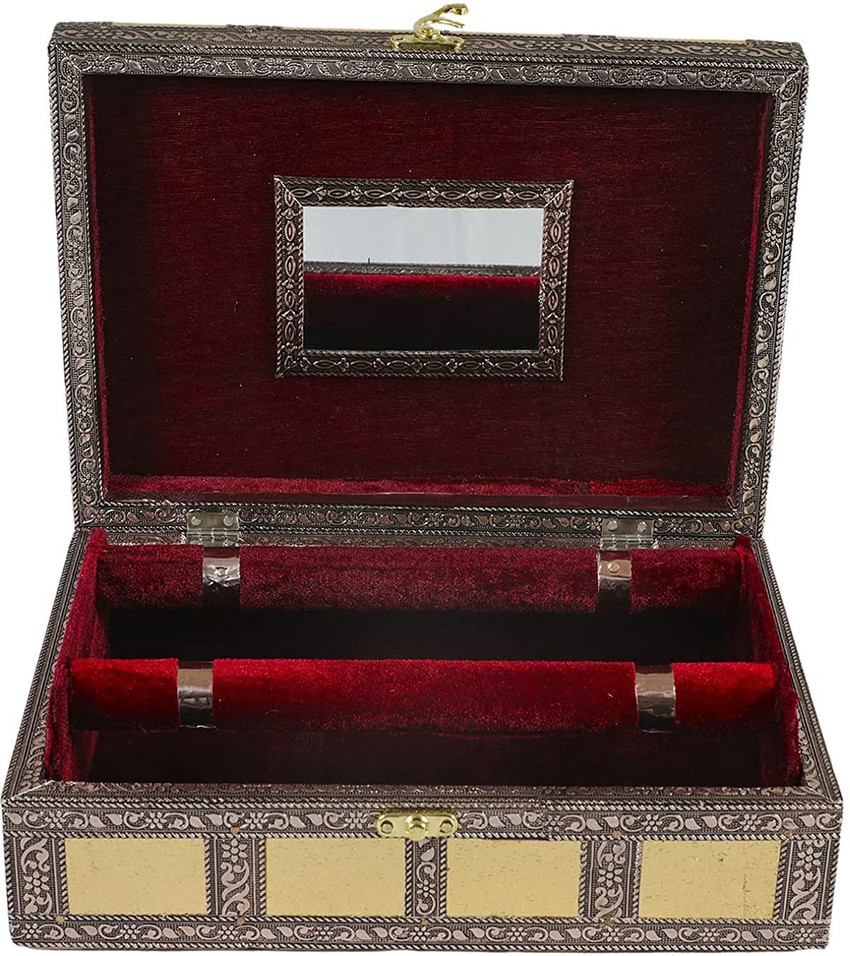 Jewellery box top in flipkart