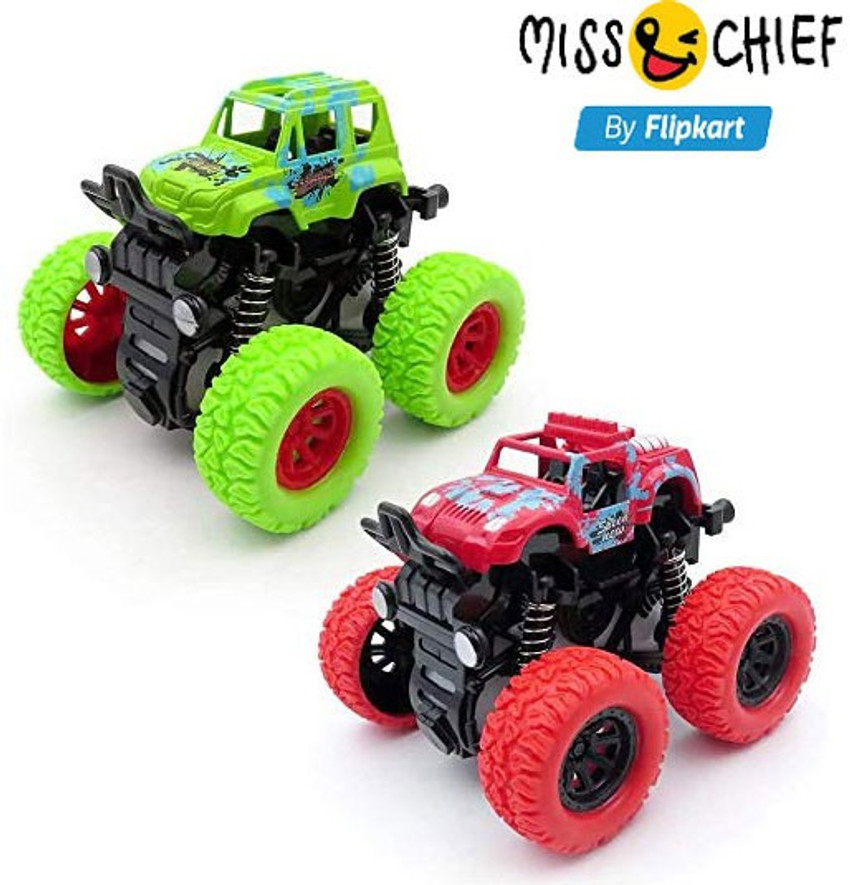Monster truck toys flipkart clearance