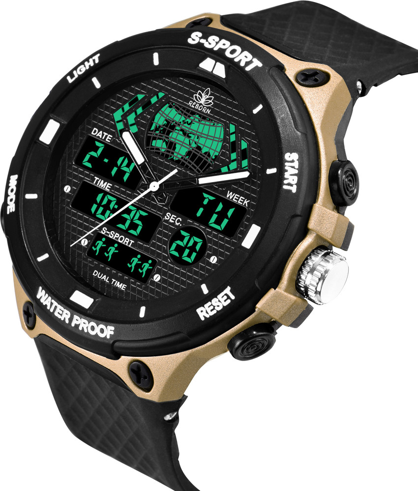Buy sports discount watch online