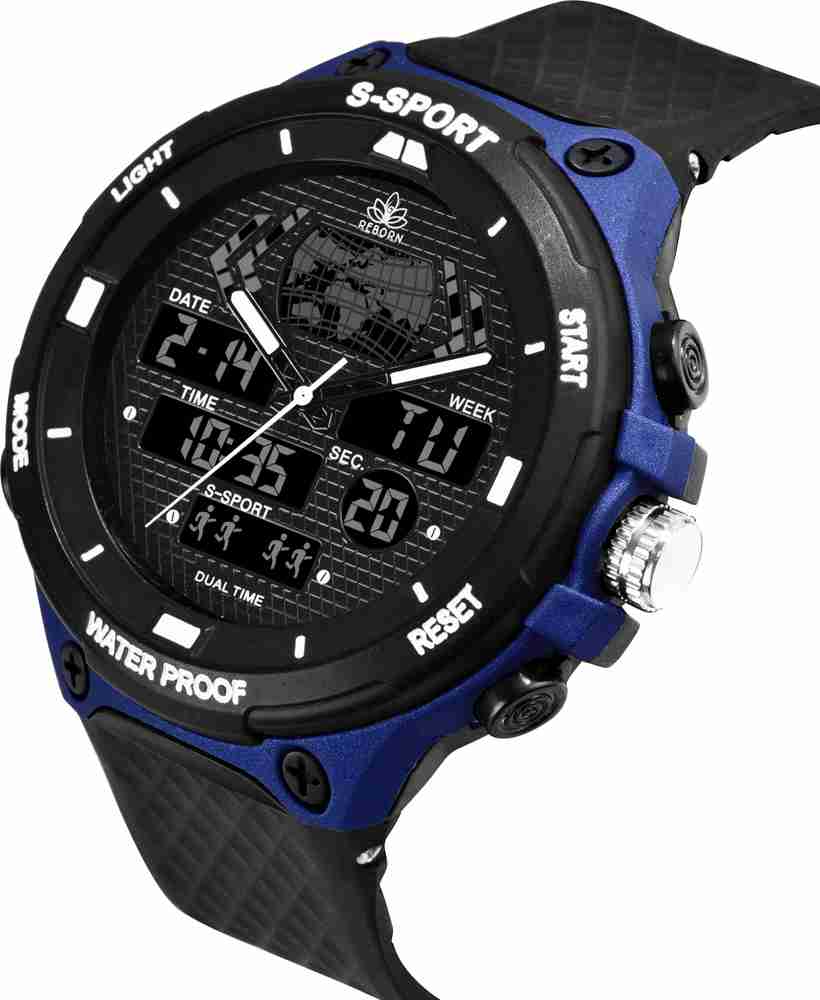 Sports watch in flipkart 2025