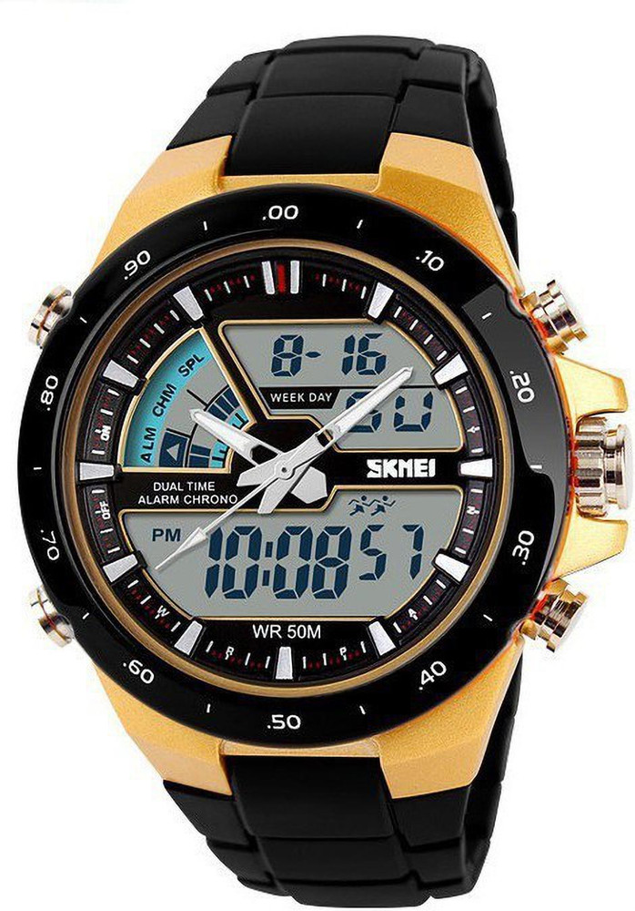 Skmei digital watch flipkart new arrivals