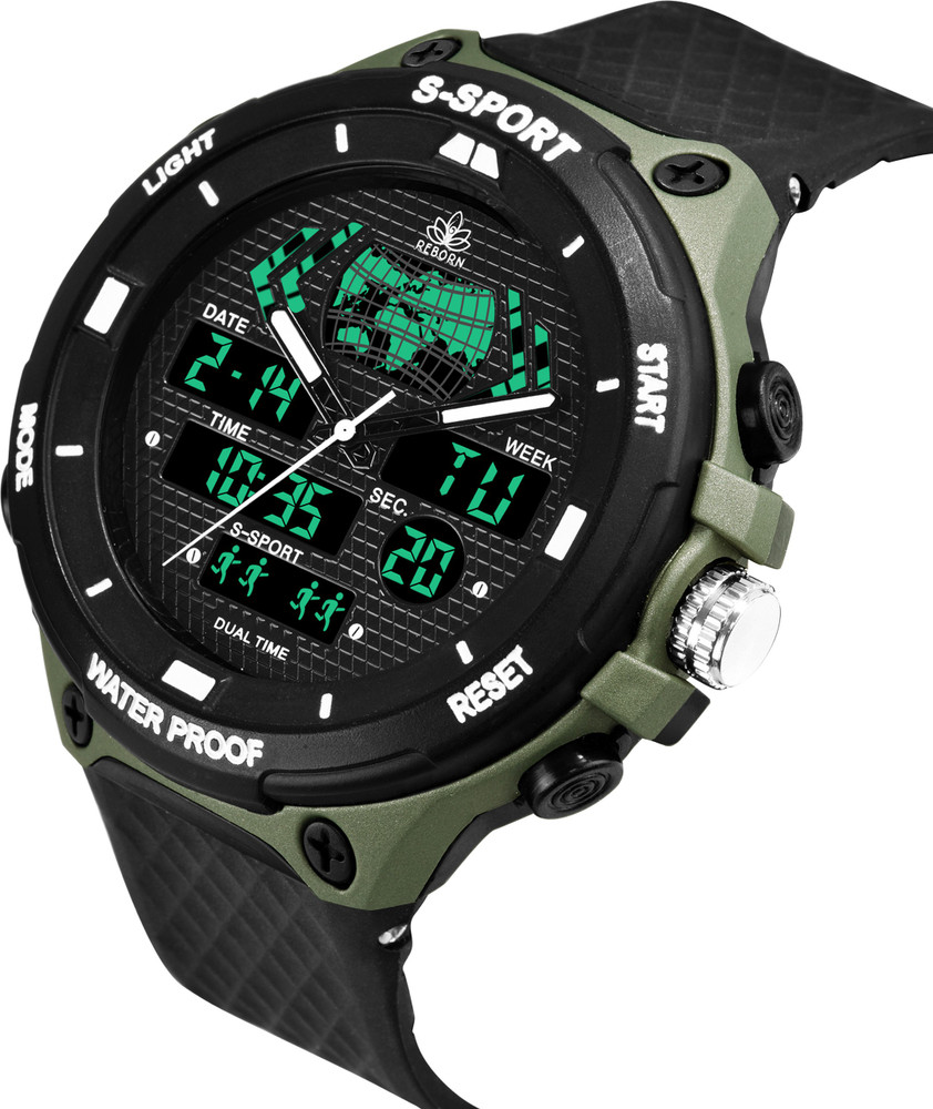 Flipkart watch order shop