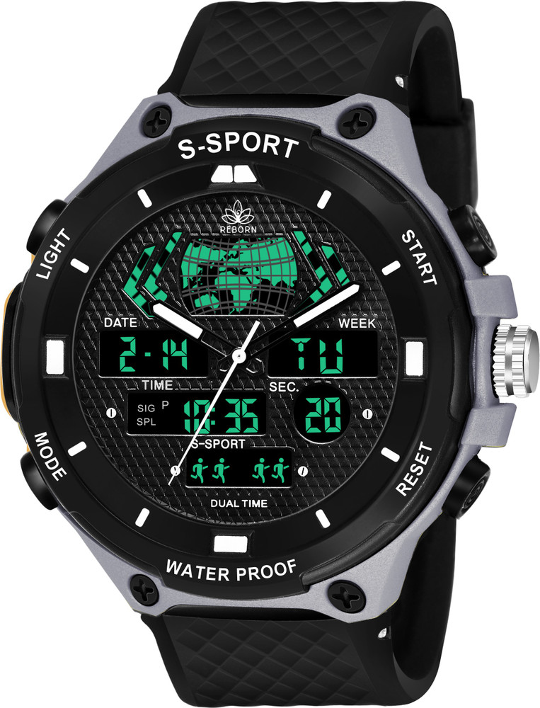 Running top watch flipkart