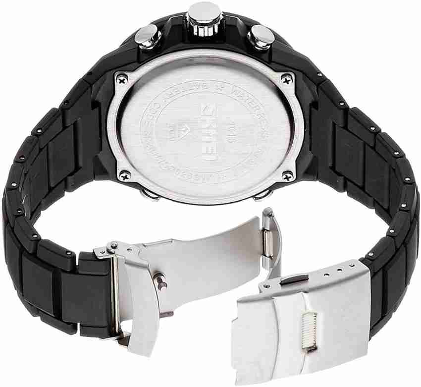 Skmei sales watches 1016