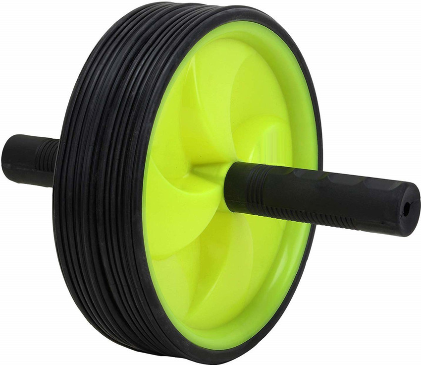 SPORTOFISTA Exercise New Sport Core Double AB Roller Exercise Equipment Ab Exerciser Buy SPORTOFISTA Exercise New Sport Core Double AB Roller Exercise Equipment Ab Exerciser Online at Best Prices