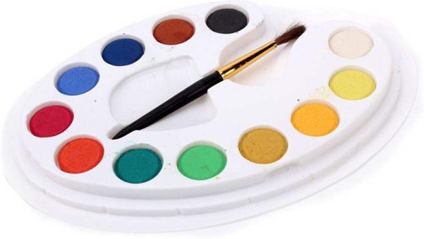 anjanaware Colours Set / Painting Set / Drawing Set / Fancy Dairy