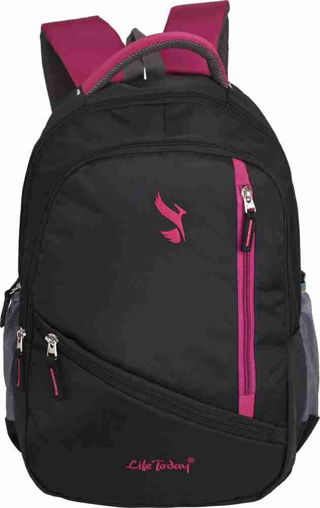 Sky bags deals for mens