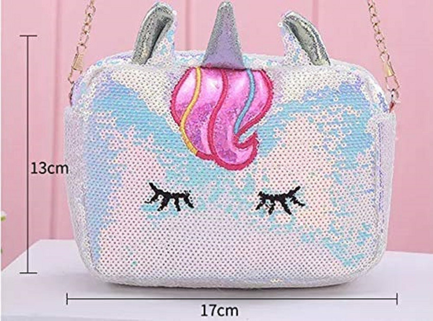 Sling bag for girls kids clearance