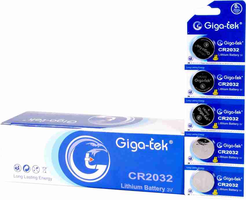 Cr2032 lithium battery flipkart deals