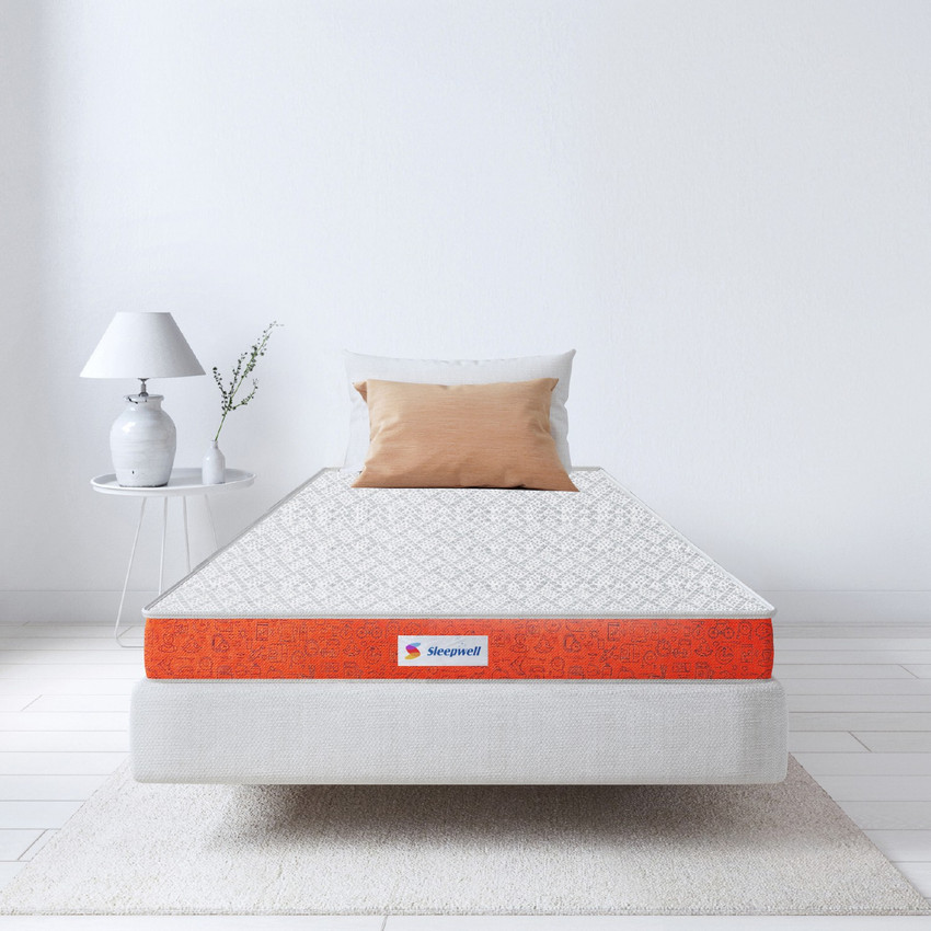 Sleepwell genx 3.0 mattress on sale price