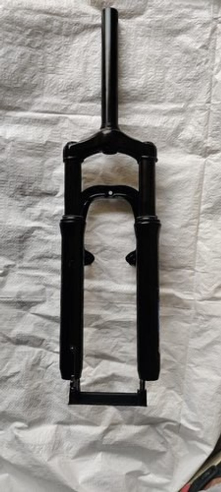 24 inch bike fork new arrivals