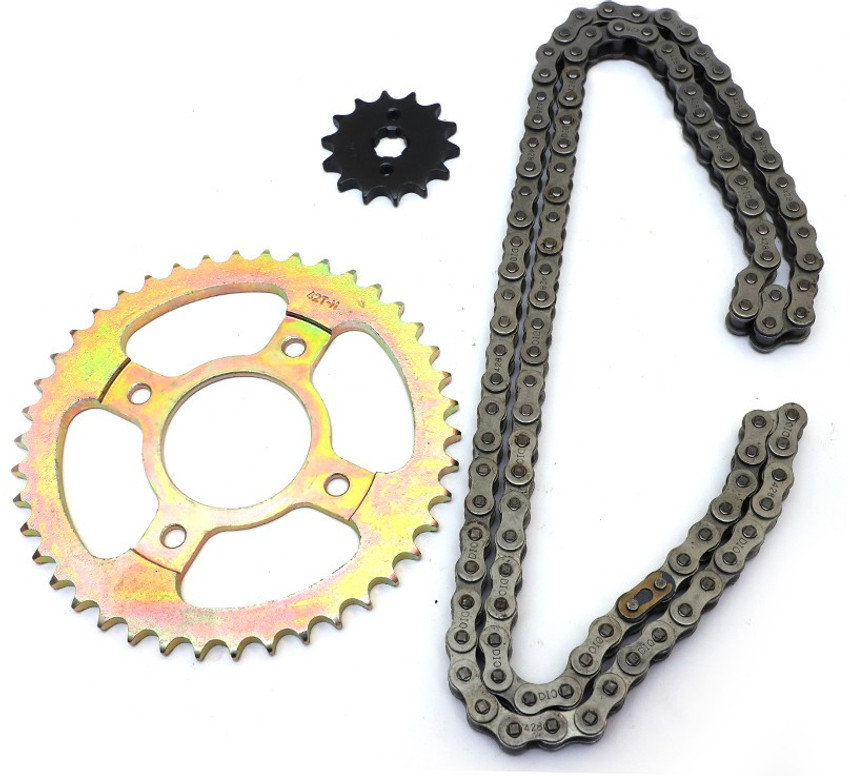 Hero super splendor chain sprocket price shop